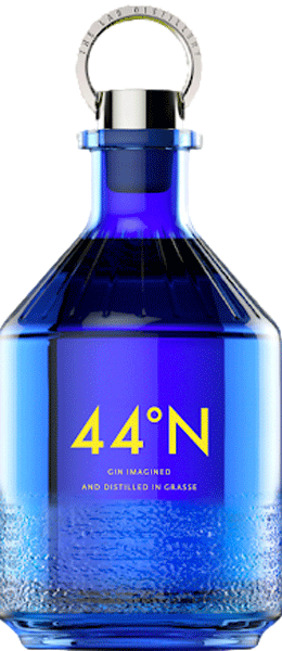 44°N Gin