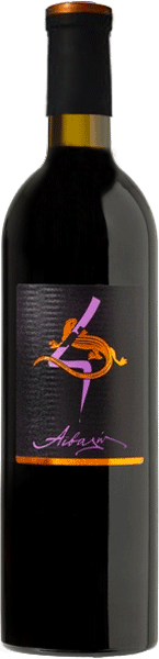 Οινοποιείο Αϊβαλής Τέσσερα 2021