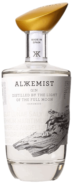 Alkkemist Gin