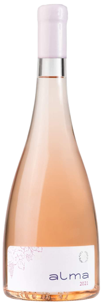 Κτήμα Παυλίδη Alma 2024