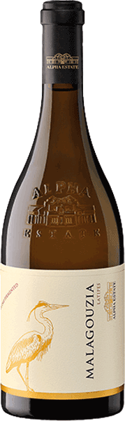 Κτήμα Άλφα Μαλαγουζιά Λατύπες 2024