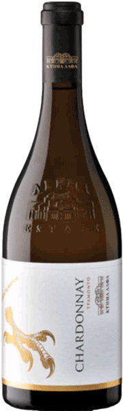 Κτήμα Άλφα Chardonnay 2023 Οικοσύστημα