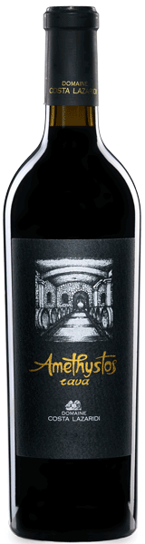 Domaine Costa Lazaridi Αμέθυστος Cava 2020