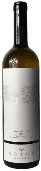 Οινοποιείο Άωτον Σαββατιανό 2023