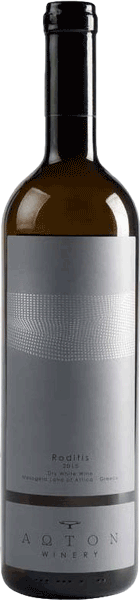 Οινοποιείο Άωτον Ροδίτης 2021