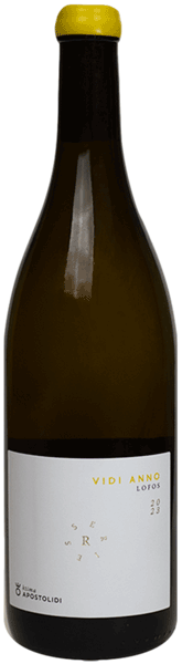 Κτήμα Αποστολίδη Βιδιανό 2024