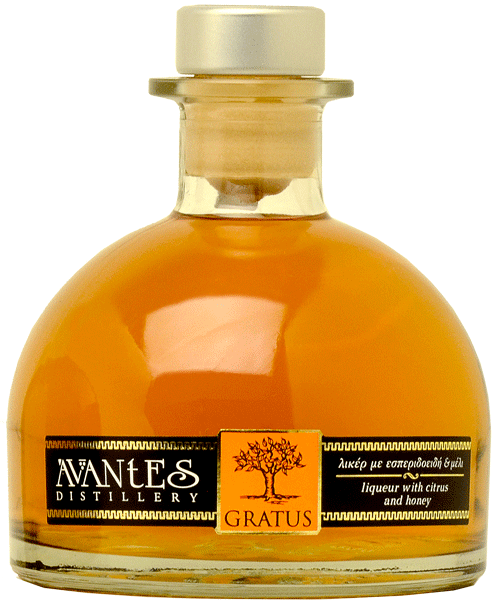 Λικέρ Gratus Avantes 250ml