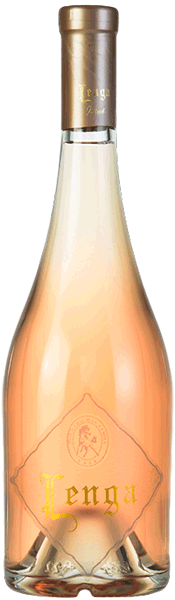 Κτήμα Αβαντίς Lenga Pink 2024