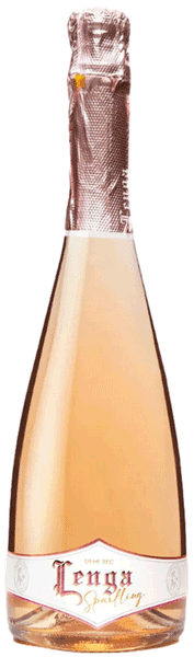 Κτήμα Αβαντίς Lenga Pink Sparkling