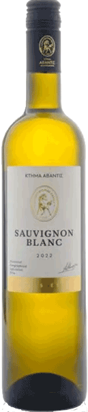 Κτήμα Αβαντίς Sauvignon Blanc 2024