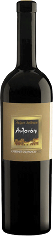 Κτήμα Τσέλεπος Αυλοτόπι 2018