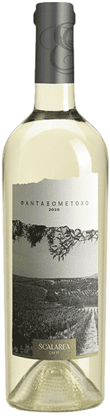 Κτήμα Scalarea Φανταξομέτοχο 2023