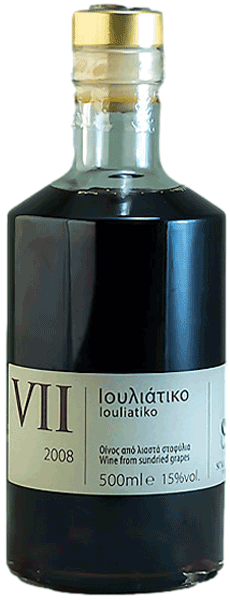 Κτήμα Scalarea Ιουλιάτικο 2008