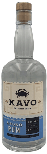 Kavo White Rum