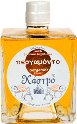 Λικέρ Περγαμόντο Κάστρο 500ml