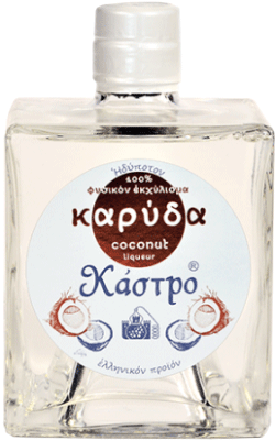 Λικέρ Καρύδα Κάστρο 500ml