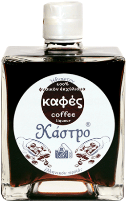 Λικέρ Καφές Κάστρο 500ml
