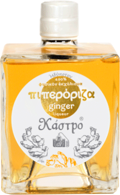 Λικέρ Πιπερόριζα Κάστρο 500ml
