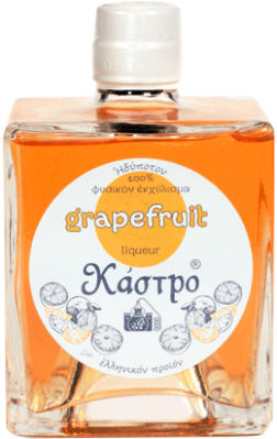 Λικέρ Γκρέιπφρουτ Κάστρο 500ml