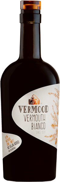 Vermood (Vermouth Bianco) 3761