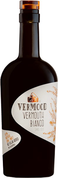 Vermood (Vermouth Bianco)