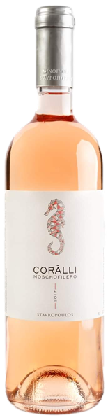 Κτήμα Σταυρόπουλου Κοράλλι 2023