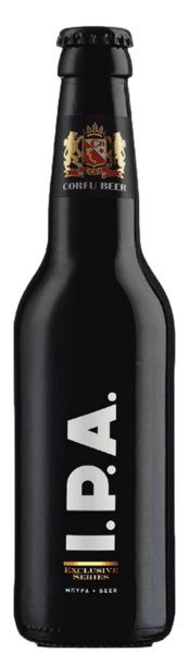 Corfu IPA Exclusive Series
