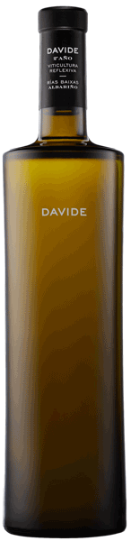 Οινοποιείο Davide Albariño 2023