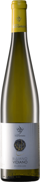 Οινοποιείο Διαμαντάκης Βιδιανό 2024