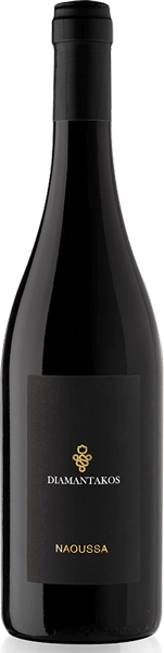 Κτήμα Διαμαντάκος Νάουσα 2021