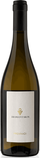 Κτήμα Διαμαντάκος Πρεκνάδι 2023