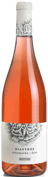 Οινοποιεία Μπουτάρη Δίανθος 2024