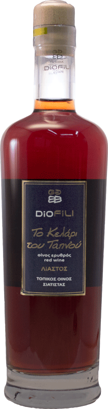 Κελάρι του Ταπνού