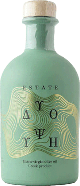 Κτήμα Δύο Ύψη Ελαιόλαδο 250ml