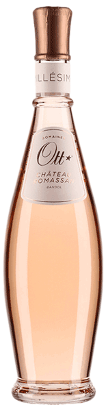 Domaines Ott Château Romassan Bandol Rosé 2024