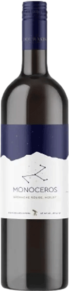 Οινοποιείο Ντουράκης Monoceros Ερυθρός 2024