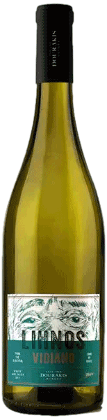 Οινοποιείο Ντουράκης Λύχνος Βιδιανό 2023