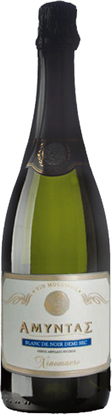 Αμύνταιο Blanc De Noir Sec