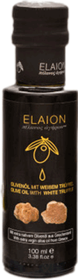 ELAION Ελαιόλαδο με άσπρη τρούφα 100ml
