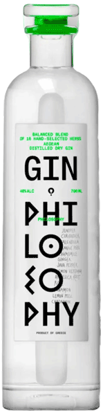 Philosophy Gin