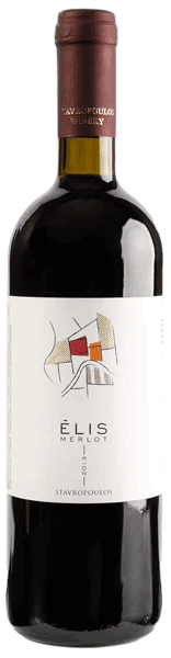 Κτήμα Σταυρόπουλου Ήλις 2020