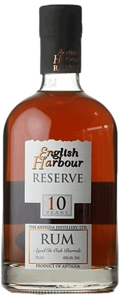 English Harbour 10yo