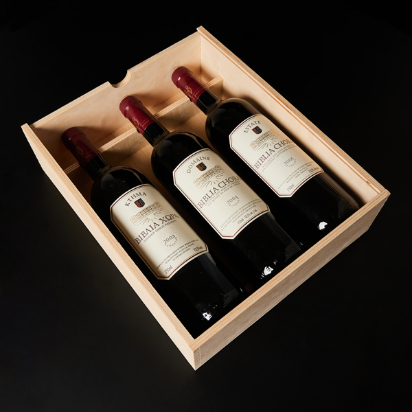 Κτήμα Βιβλία Χώρα Ερυθρός Κάθετη Συλλογή - Έτοιμη Σύνθεση