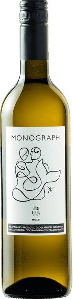 Γαία Οινοποιητική Monograph Multi 2023