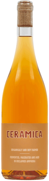 Οινοποιείο Γκαράλη Ceramica 2024