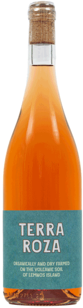 Οινοποιείο Γκαράλη Terra Roza 2024