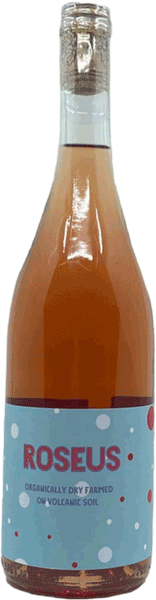 Οινοποιείο Γκαράλης Roseus 2024