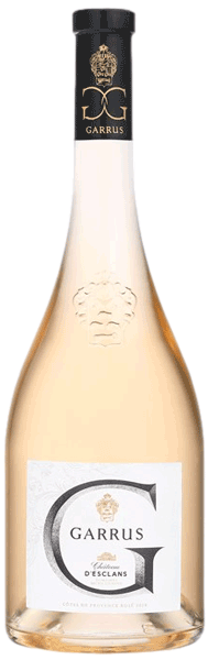 Château d'Esclans Garrus 2024