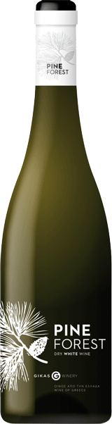 Οινοποιείο Γκίκας Pine Forest