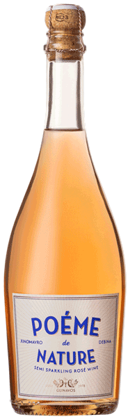 Κτήμα Γκλίναβος Poeme de Nature Rose